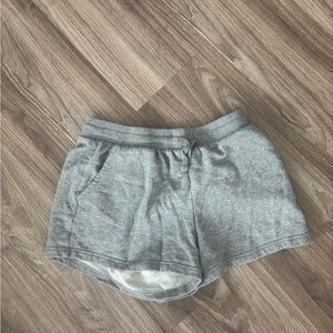 Colsie gray lounge shorts